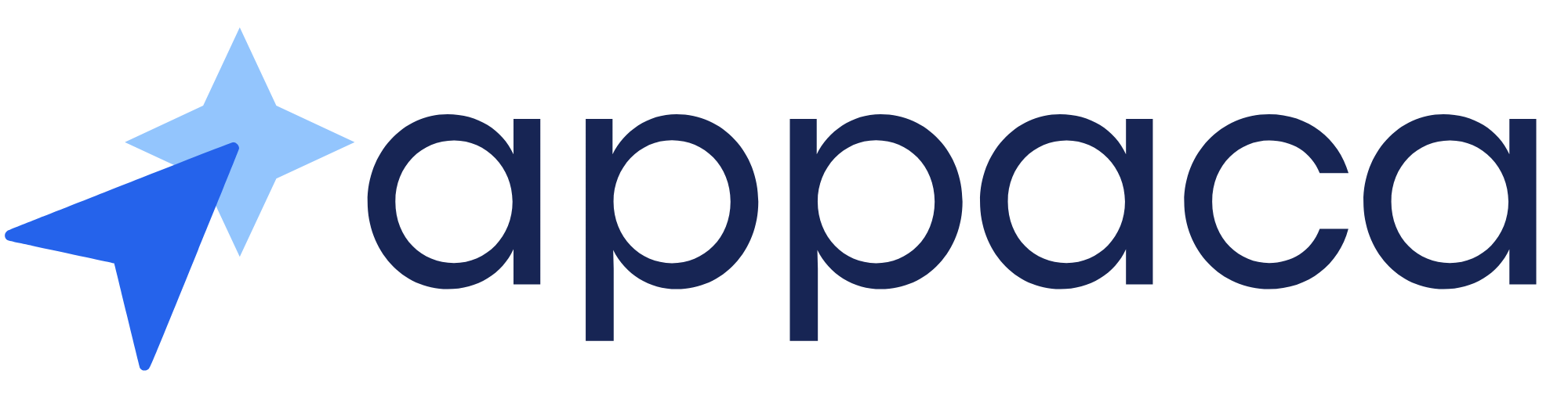 Appaca Logo